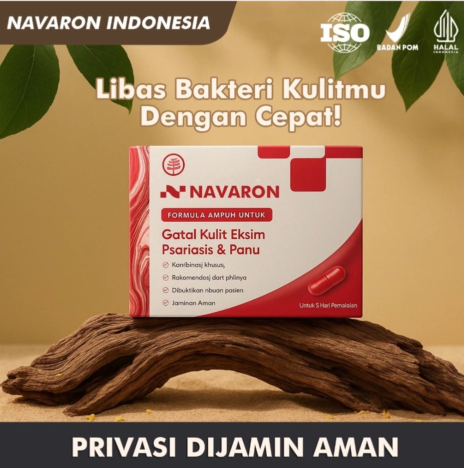 Obat Gatal Herbal