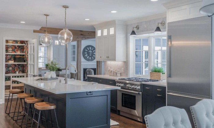 15 Charming Kitchen Design Ideas | Jkath Design Build + Reinvent