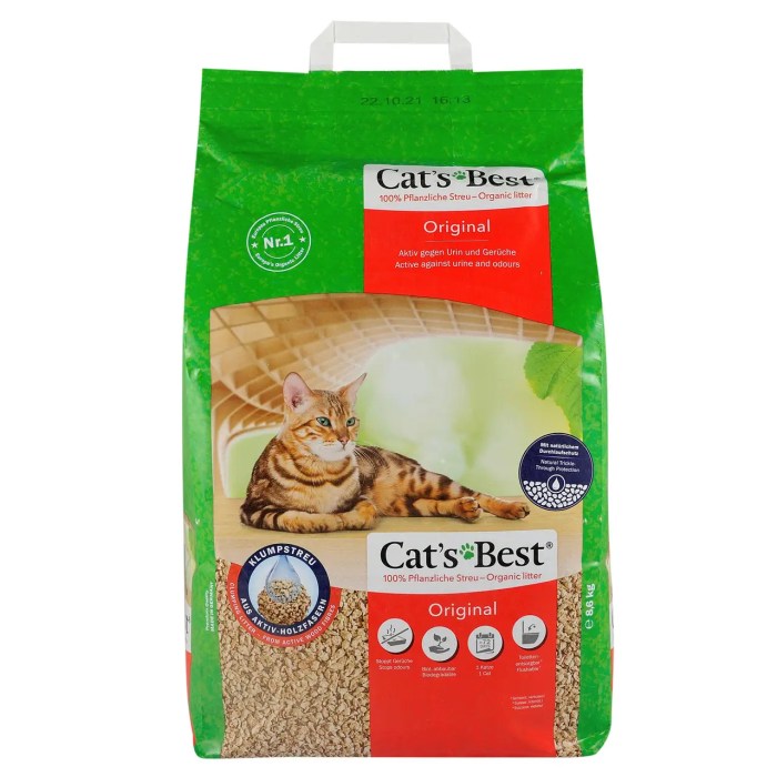 Efek samping daun kumis kucing