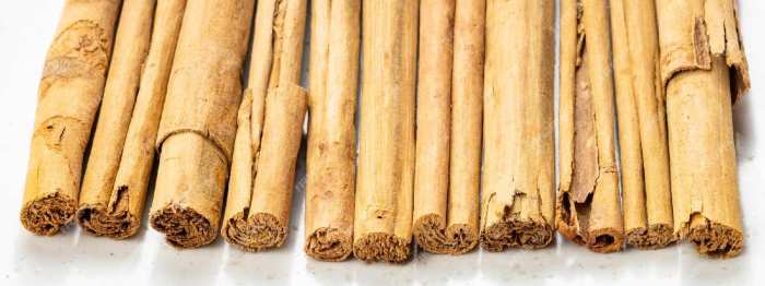 Cinnamon prices drop in Sri Lanka