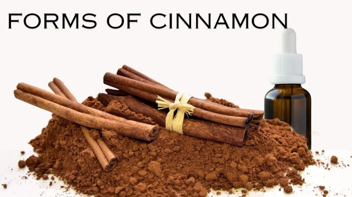 What is the Best Cinnamon to Use? | Cinnamon health benefits, Health ...