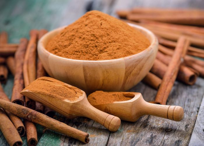Health Benefits of Cinnamon and Ways to Use it in your Home - Healthy ...