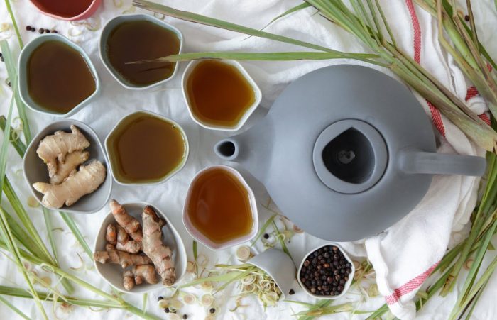 Organic Vegan Lemongrass Turmeric Paste - 100g - Refill Therapy Organic Vegan Lemongrass Turmeric Paste - 100g - Refill Therapy