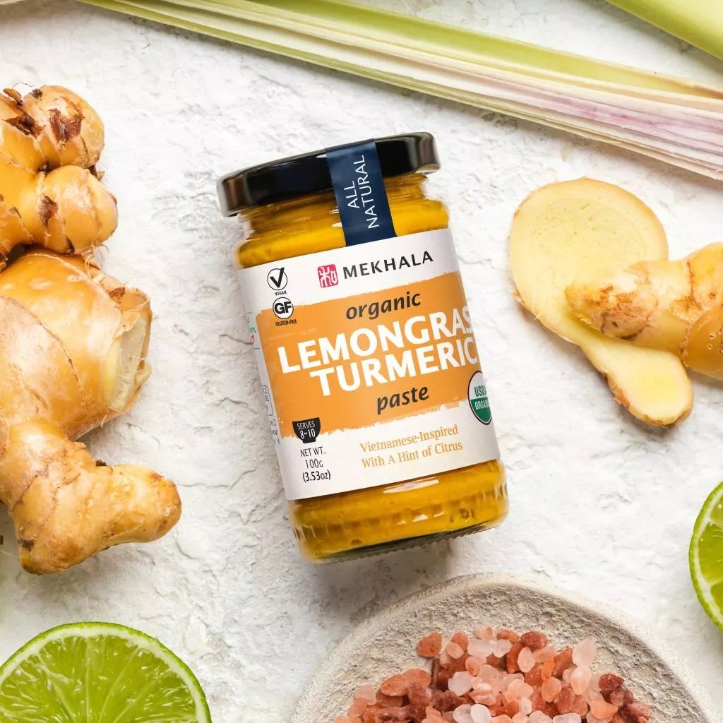 Turmeric Lemongrass Tea – Surplus17 B.V. Turmeric Lemongrass Tea – Surplus17 B.V.