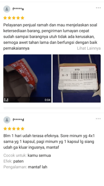 Testimoni Obat Sipilis Gonore Navaron Formula
