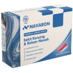 Obat Sakit Kencing dan Keluar Nanah: Solusi Herbal Terpercaya dengan Navaron Formula Ampuh