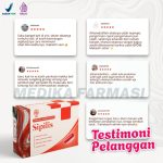 Jual Obat Sipilis Ampuh di Pati, Jawa Tengah 