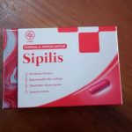 Jual Obat Sipilis Ampuh di Kudus, Jawa Tengah 