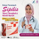 Jual Obat Sipilis Ampuh di Jepara, Jawa Tengah 
