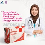 Jual Obat Sipilis Ampuh di Wonogiri, Jawa Tengah 