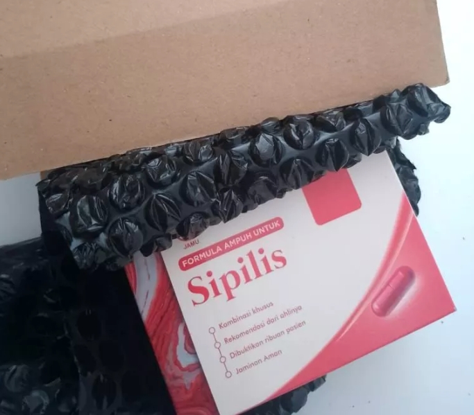 Jual Obat Sipilis Ampuh di Klaten, Jawa Tengah 