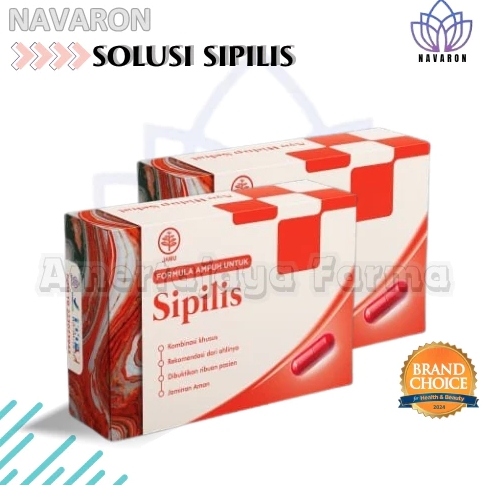 Jual Obat Sipilis Ampuh di Salatiga, Jawa Tengah 