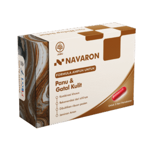 Navaron Formula Ampuh Untuk Obat Panu