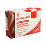 Navaron Formula Ampuh Untuk Obat Sipilis