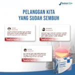 Navaron Formula Ampuh Untuk Obat Gonore, Sakit Kencing Nanah & ISK