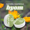 BYOM Salep Eksim & Gatal Kulit Herbal 30gr - Cepat Sembuh, Aman BPOM, Bahan Alami