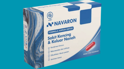 Temukan Herbal Gonore Alami Teruji Sekitar Gorontalo Utara, Gorontalo