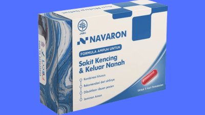 Distributor Herbal Kencing Nanah Alami Teruji Daerah Mamasa, Sulawesi Barat