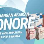 Solusi Herbal Sipilis Alami untuk Pria dan Wanita di Jembrana, Bali
