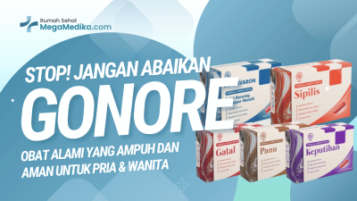 Solusi Herbal Sipilis Alami untuk Pria dan Wanita di Jembrana, Bali