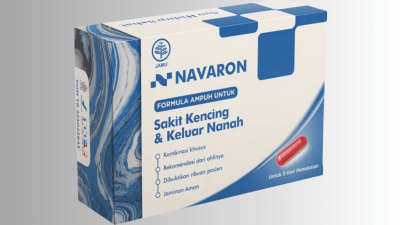 Promo Pengobatan Kencing Nanah Tanpa Resep Dokter Terpercaya Sekitar Deiyai, Papua Tengah