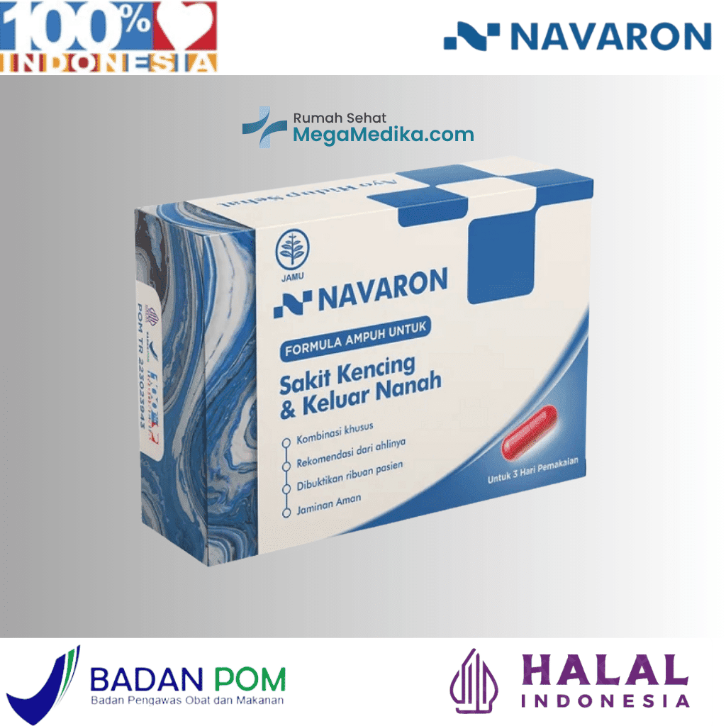 Promo Pengobatan Kencing Nanah Tanpa Resep Dokter Terpercaya Sekitar Deiyai, Papua Tengah