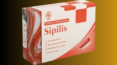 Jual Herbal Sipilis Tanpa Resep Dokter yang Ampuh di Balangan, Kalimantan Selatan