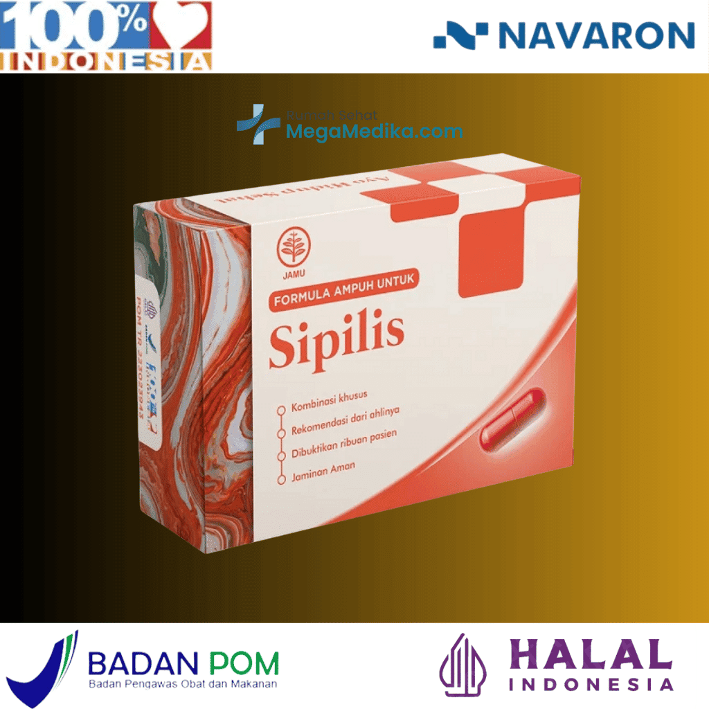 Jual Herbal Sipilis Tanpa Resep Dokter yang Ampuh di Balangan, Kalimantan Selatan