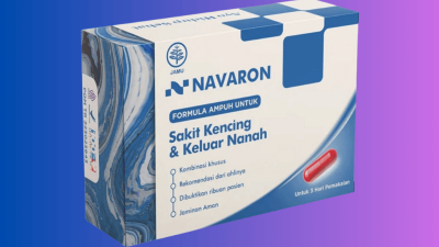 Distributor Herbal Sipilis Tradisional Terpercaya Sekitar Majene, Sulawesi Barat