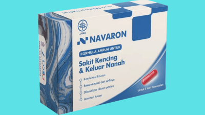 Harga Terbaru Solusi Sipilis Alami Terpercaya Wilayah Penajam Paser Utara, Kalimantan Timur