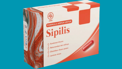 Jual Pengobatan Sipilis Tradisional Tanpa Efek Samping di Intan Jaya, Papua Tengah