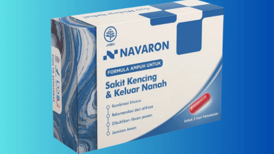 Temukan Obat Kencing Nanah Tanpa Resep Dokter Tanpa Efek Samping Sekitar Balangan, Kalimantan Selatan