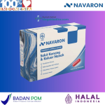 Distributor Herbal Kencing Nanah Herbal Tanpa Efek Samping Daerah Pegunungan Bintang, Papua Pegunungan