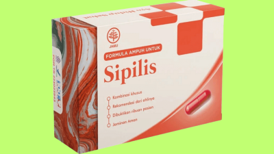 Diskon Herbal Gonore Herbal untuk Pria dan Wanita di Sukoharjo, Jawa Tengah