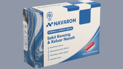Promo Obat Sipilis Tanpa Resep Dokter Teruji Daerah Banjarmasin, Kalimantan Selatan