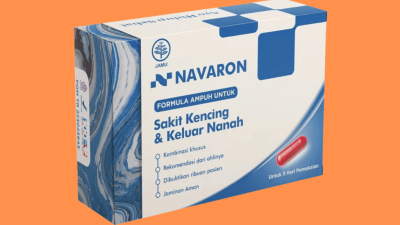 Beli Sekarang Solusi Gonore Tanpa Resep Dokter Teruji Sekitar Karimun, Kepulauan Riau