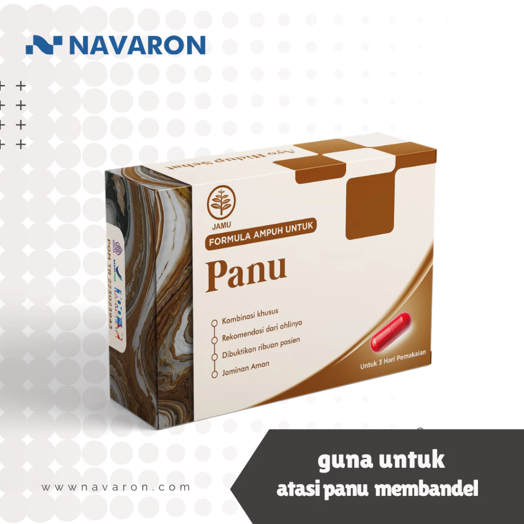 obat panu