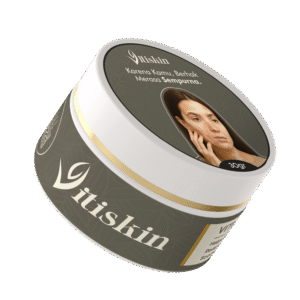Salep Vitiskin Vitiligo Cream