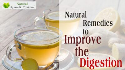 Teh Herbal Alami untuk Pencernaan Sehat
