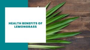 Manfaat rebusan serai