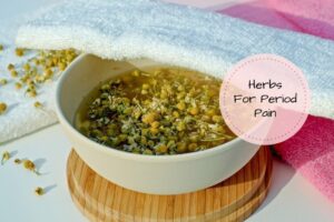 Herbs For Menstrual Cramps: 7 Ayurvedic Medicines For Immense Relief