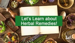 A-Z of Herbal Remedies: Herbal remedies that have been used ...