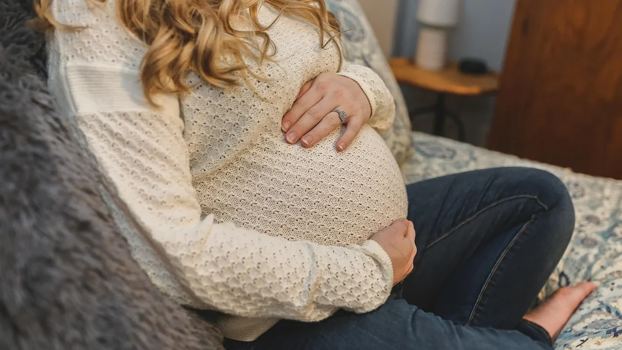 Diagnosa Sipilis Pada Ibu Hamil