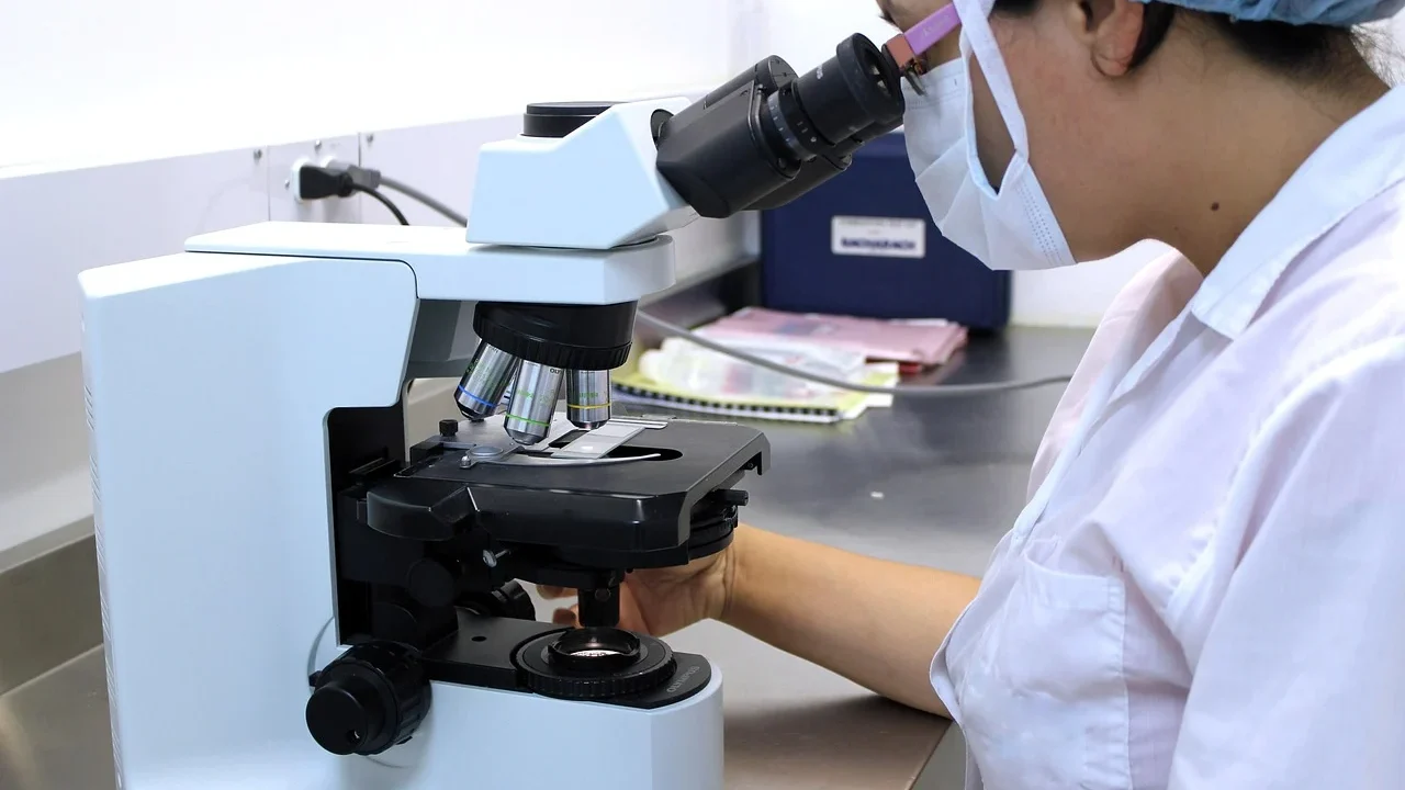Prosedur Diagnosis Sipilis: Langkah-Langkah Sistematis