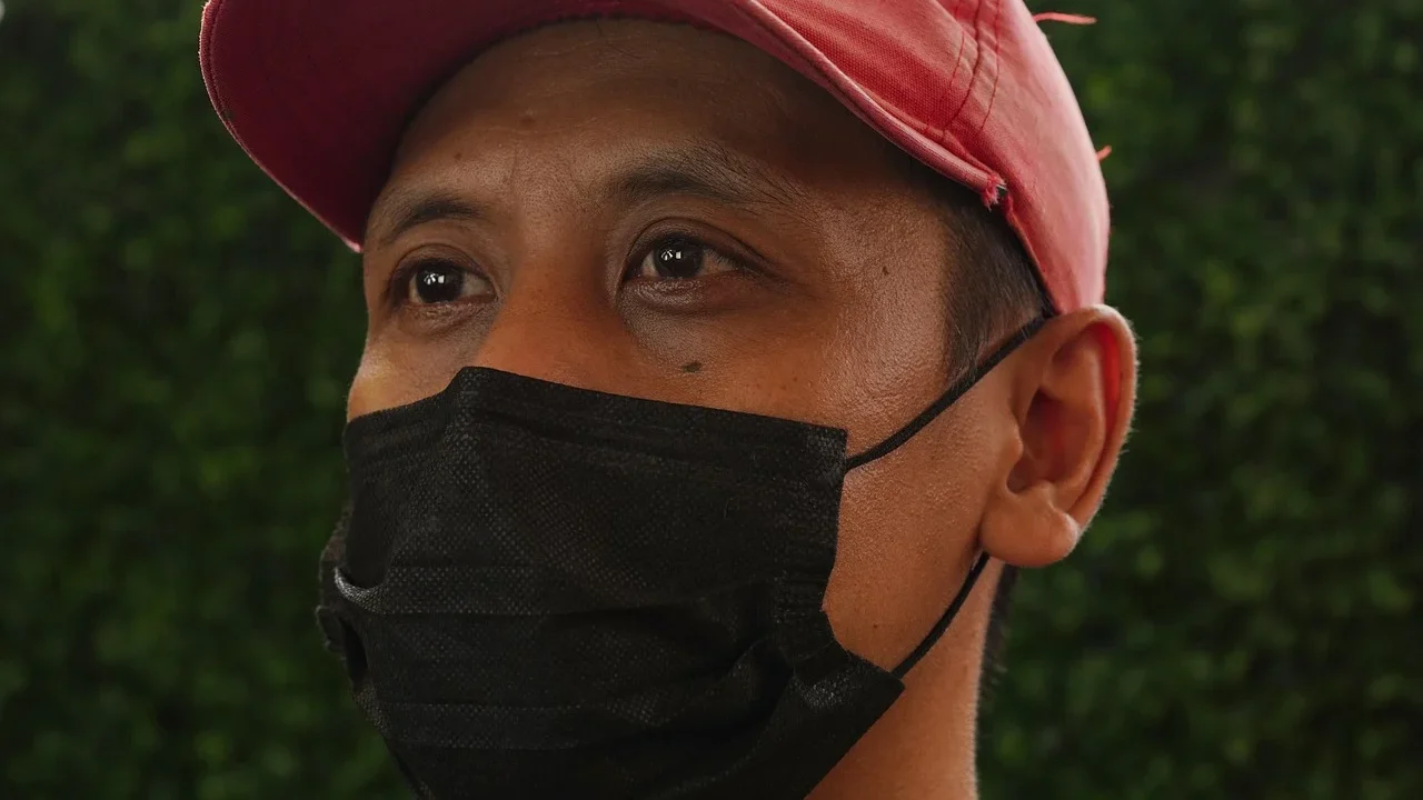 Pencegahan Panu Selama Kehamilan