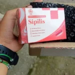 Navaron Formula Ampuh Untuk Obat Sipilis