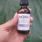 MOORA Hair Care Minyak Kemiri & Ekstrak Gingseng