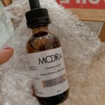 MOORA Hair Care Minyak Kemiri & Ekstrak Gingseng