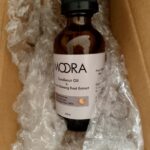 MOORA Hair Care Minyak Kemiri & Ekstrak Gingseng