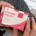 Navaron Formula Ampuh Untuk Obat Sipilis